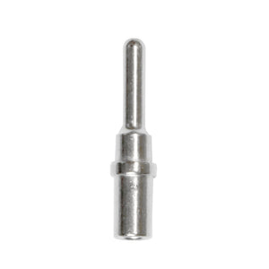 Pacer DTP Deutsch Pin f/14-12 AWG Wire - Size 12 Contact (10 Pack) [T12DTP-P-10] - BuoyMart.com  Terminals Pacer Group