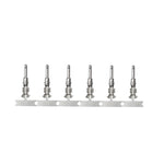 Pacer DTP Deutsch Pin f/10 AWG Wire - Size 12 Contact (10 Pack) [T10DTP-P-10] - BuoyMart.com  Terminals Pacer Group