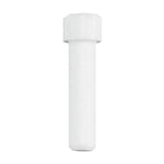Pacer DT  DTP Deutsch Cavity Plug - 16  12 Contact Size - White (25 Pack) [T114017-25] - BuoyMart.com  Terminals Pacer Group