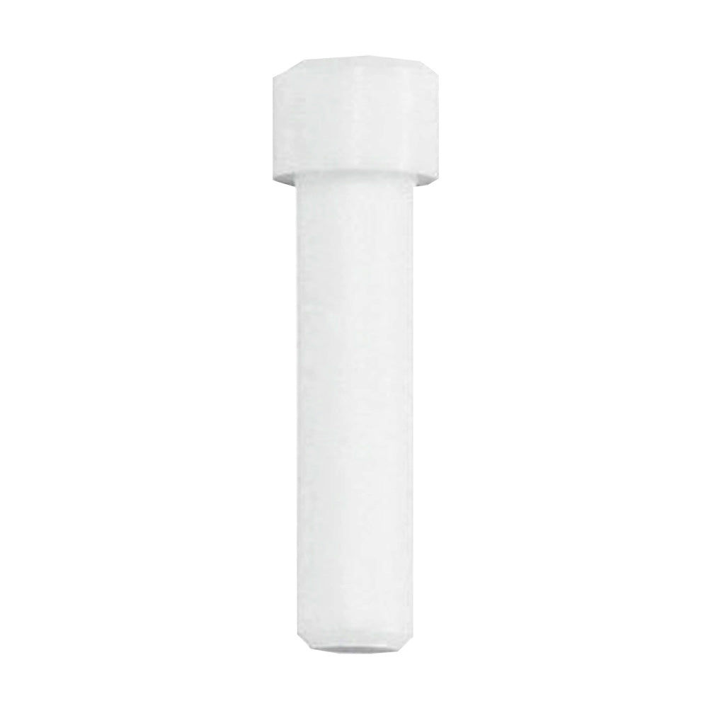Pacer DT  DTP Deutsch Cavity Plug - 16  12 Contact Size - White (100 Pack) [T114017-100] - BuoyMart.com  Terminals Pacer Group