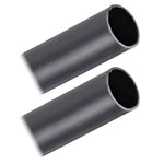 Pacer Battery Cable Heavy Wall Heat Shrink Tubing - 1" x 12" - Black (2-Pieces) [BHW1-12BK-2] - BuoyMart.com  Wire Management Pacer Group