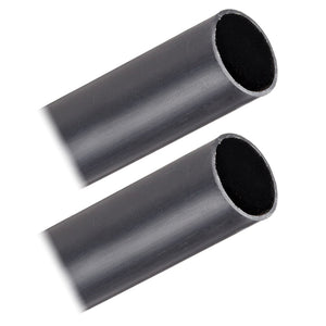 Pacer Battery Cable Heavy Wall Heat Shrink Tubing - 1" x 12" - Black (2-Pieces) [BHW1-12BK-2] - BuoyMart.com  Wire Management Pacer Group