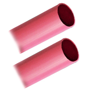 Pacer Battery Cable Heavy Wall Heat Shrink Tubing - 1" x 12" - Red (2-Pieces) [BHW1-12RD-2] - BuoyMart.com  Wire Management Pacer Group