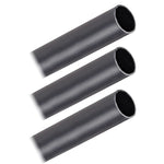 Pacer Battery Cable Heavy Wall Heat Shrink Tubing - 3/4" x 12" - Black (3-Pieces) [BHW3/4-12BK-3] - BuoyMart.com  Wire Management Pacer Group