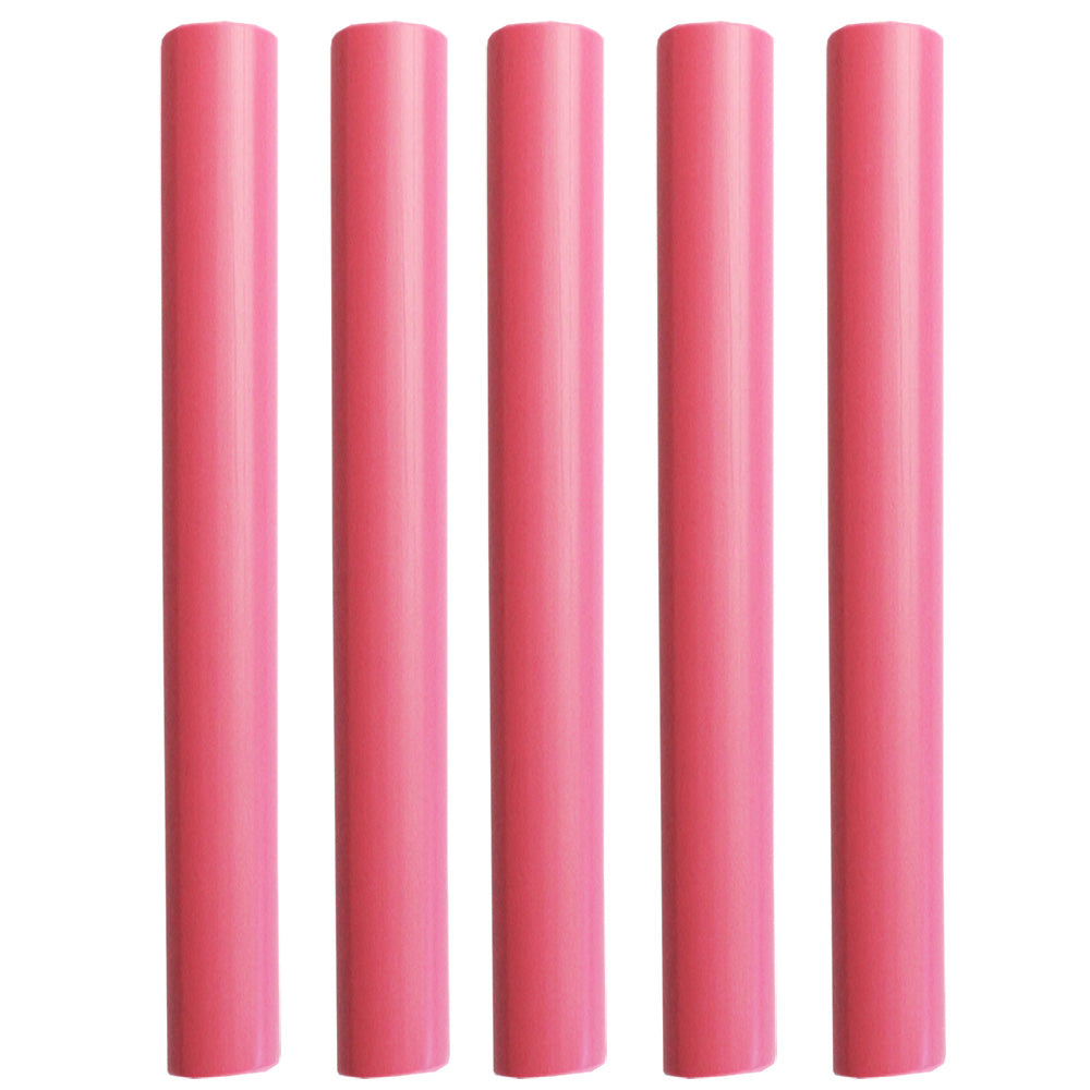 Pacer Battery Cable Heat Shrink Tubing - 1/2" x 12" - Red (5-Pieces) [BEHS1/2-12RD-5] - BuoyMart.com  Wire Management Pacer Group
