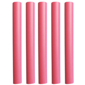 Pacer Battery Cable Heat Shrink Tubing - 1/2" x 12" - Red (5-Pieces) [BEHS1/2-12RD-5] - BuoyMart.com  Wire Management Pacer Group