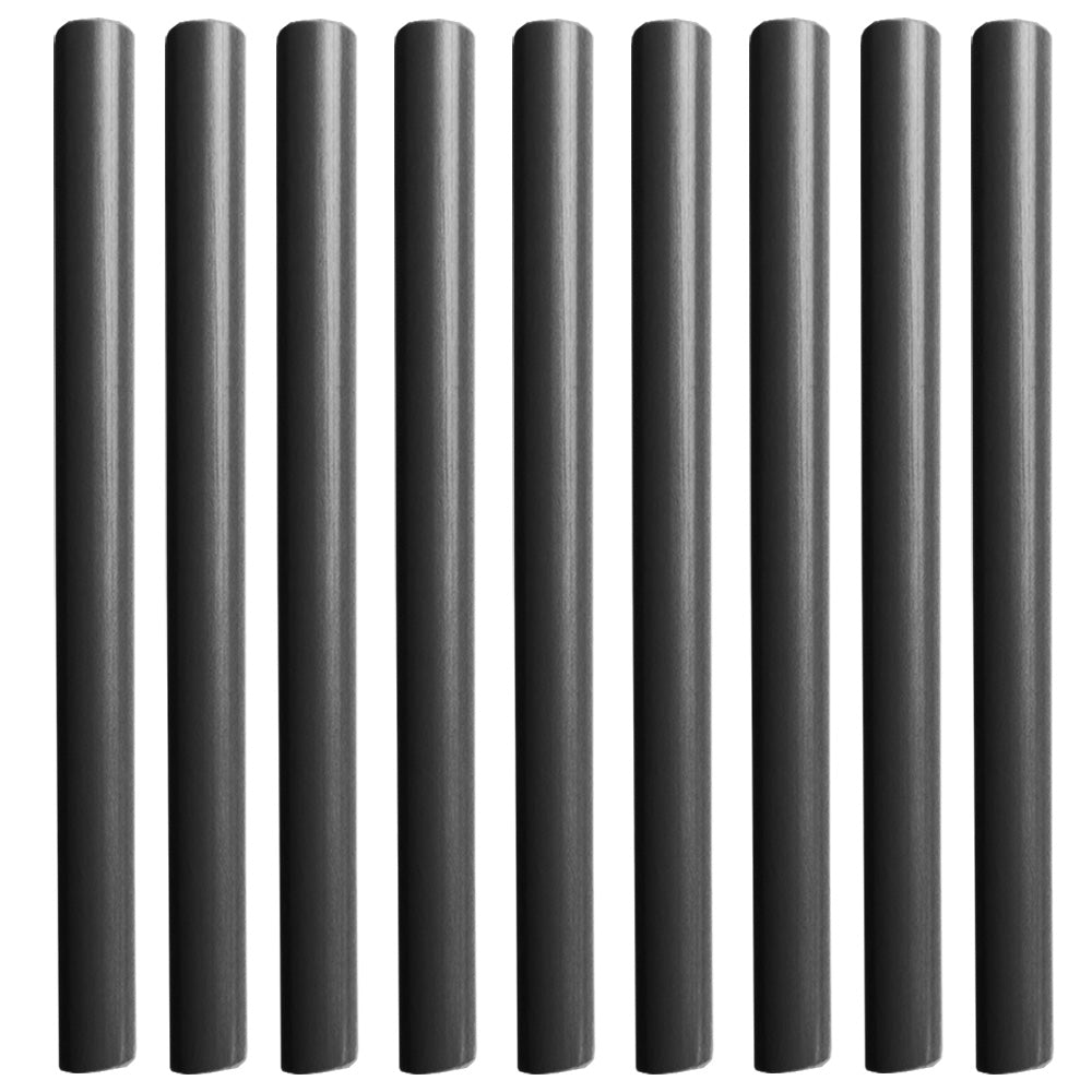 Pacer Battery Cable Heat Shrink Tubing - 1/4" x 12" - Black (10-Pieces) [BEHS1/4-12BK-10] - BuoyMart.com  Wire Management Pacer Group