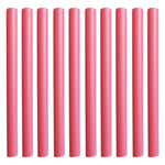 Pacer Battery Cable Heat Shrink Tubing - 1/4" x 12" - Red (10-Pieces) [BEHS1/4-12RD-10] - BuoyMart.com  Wire Management Pacer Group