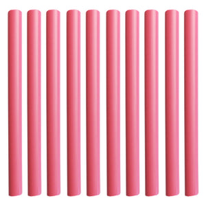 Pacer Battery Cable Heat Shrink Tubing - 1/4" x 12" - Red (10-Pieces) [BEHS1/4-12RD-10] - BuoyMart.com  Wire Management Pacer Group