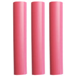 Pacer Battery Cable Heat Shrink Tubing - 1" x 12" - Red (3-Pieces) [BEHS1-12RD-3] - BuoyMart.com  Wire Management Pacer Group