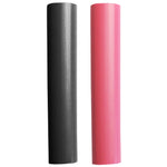 Pacer Battery Cable Heat Shrink Tubing - 1" x 3" - Black/Red (2-Pieces Combo Pack) [BEHS1-3BKRD] - BuoyMart.com  Wire Management Pacer Group