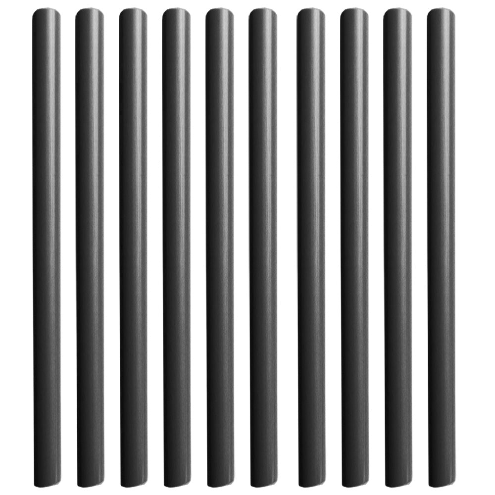 Pacer Battery Cable Heat Shrink Tubing - 3/16" x 12" - Black (10-Pieces) [BEHS3/16-12BK-10] - BuoyMart.com  Wire Management Pacer Group