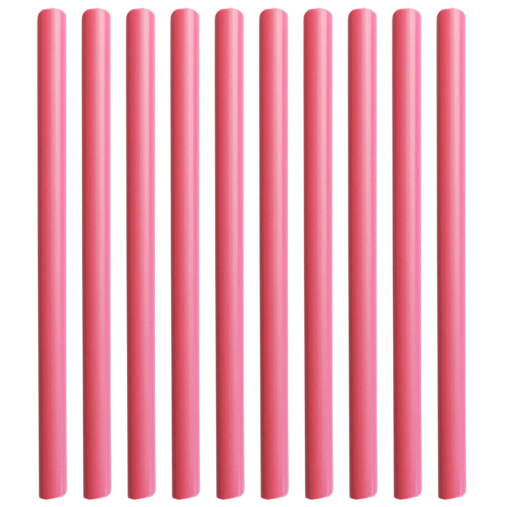 Pacer Battery Cable Heat Shrink Tubing - 3/16" x 12" - Red (10-Pieces) [BEHS3/16-12RD-10] - BuoyMart.com  Wire Management Pacer Group