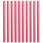 Pacer Battery Cable Heat Shrink Tubing - 3/16" x 12" - Red (10-Pieces) [BEHS3/16-12RD-10] - BuoyMart.com  Wire Management Pacer Group