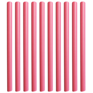 Pacer Battery Cable Heat Shrink Tubing - 3/16" x 12" - Red (10-Pieces) [BEHS3/16-12RD-10] - BuoyMart.com  Wire Management Pacer Group