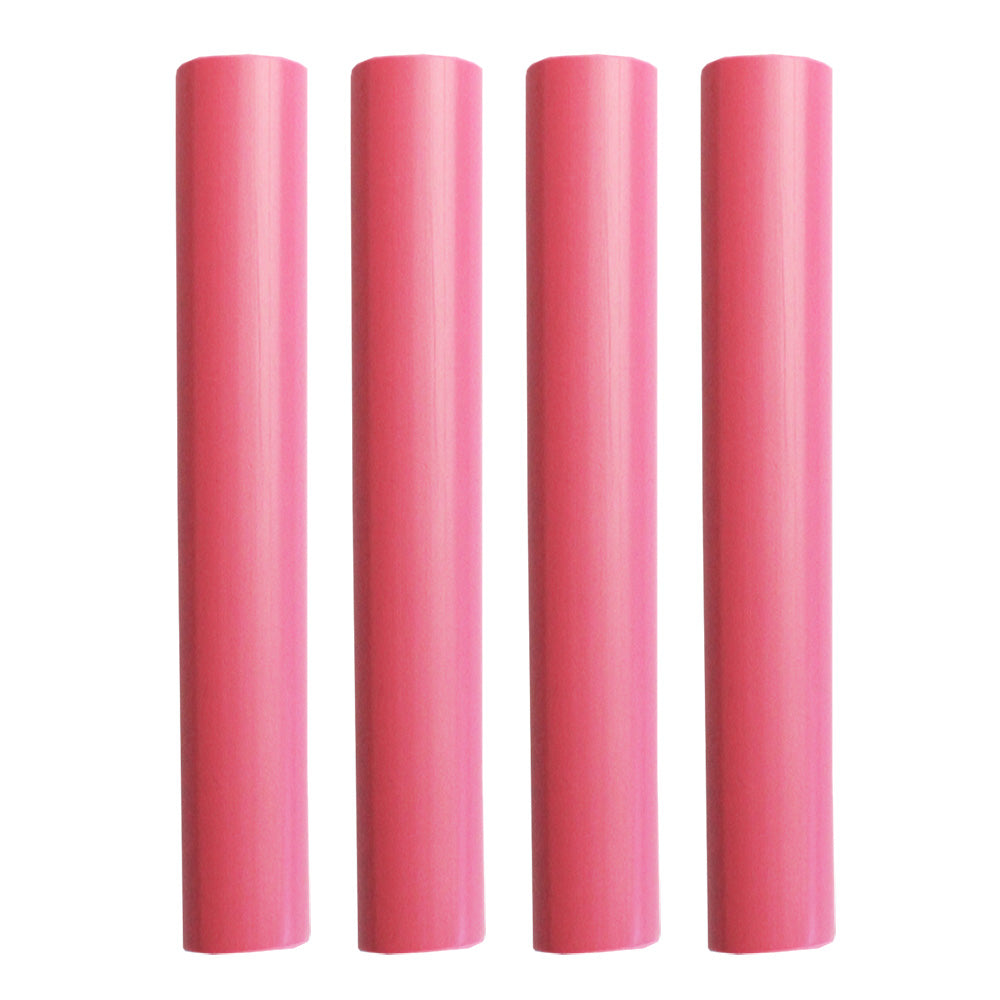 Pacer Battery Cable Heat Shrink Tubing - 3/4" x 12" - Red (4-Pieces) [BEHS3/4-12RD-4] - BuoyMart.com  Wire Management Pacer Group