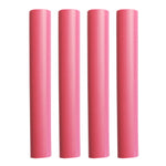 Pacer Battery Cable Heat Shrink Tubing - 3/4" x 12" - Red (4-Pieces) [BEHS3/4-12RD-4] - BuoyMart.com  Wire Management Pacer Group