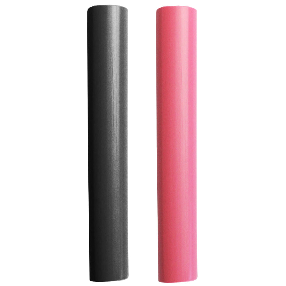 Pacer Battery Cable Heat Shrink Tubing - 3/4" x 3" - Black/Red (2-Pieces Combo Pack) [BEHS3/4-3BKRD] - BuoyMart.com  Wire Management Pacer Group