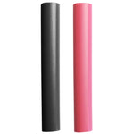 Pacer Battery Cable Heat Shrink Tubing - 3/4" x 3" - Black/Red (2-Pieces Combo Pack) [BEHS3/4-3BKRD] - BuoyMart.com  Wire Management Pacer Group