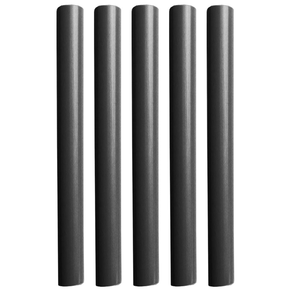 Pacer Battery Cable Heat Shrink Tubing - 3/8" x 12" - Black (5-Pieces) [BEHS3/8-12BK-5] - BuoyMart.com  Wire Management Pacer Group