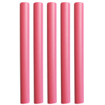 Pacer Battery Cable Heat Shrink Tubing - 3/8" x 12" - Red (5-Pieces) [BEHS3/8-12RD-5] - BuoyMart.com  Wire Management Pacer Group