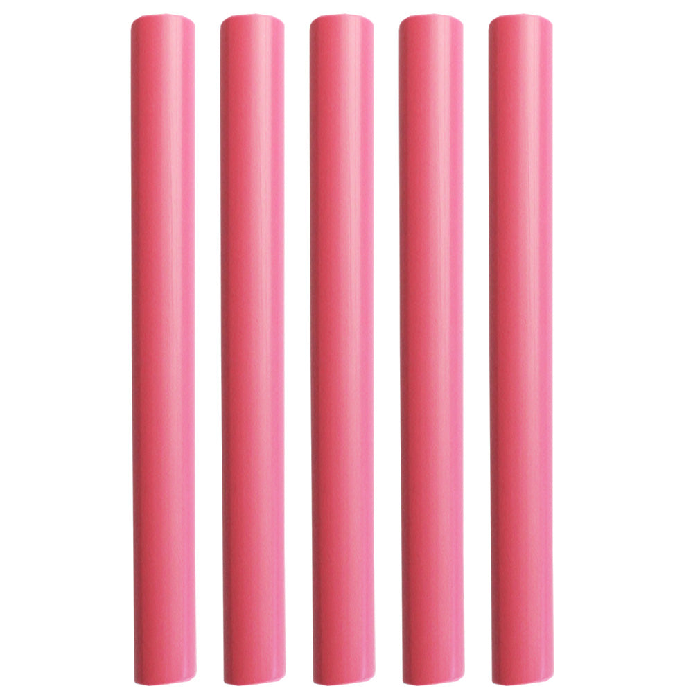 Pacer Battery Cable Heat Shrink Tubing - 3/8" x 12" - Red (5-Pieces) [BEHS3/8-12RD-5] - BuoyMart.com  Wire Management Pacer Group