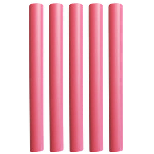 Pacer Battery Cable Heat Shrink Tubing - 3/8" x 12" - Red (5-Pieces) [BEHS3/8-12RD-5] - BuoyMart.com  Wire Management Pacer Group