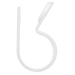Pacer Nylon C-Clamps - 3/16" - Natural Color - 25 Pack [BCCH03-25] - BuoyMart.com  Wire Management Pacer Group