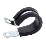 Pacer Stainless Steel C-Clamp w/Neoprene Cushion - 3/4" - 10 Pack [BSSC12-10] - BuoyMart.com  Wire Management Pacer Group