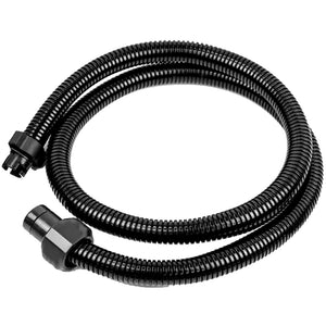 Scanstrut 12' ATMOS Hose w/Mesh Bag  Fittings [SC-AOB-A-HOSEV-12] - BuoyMart.com  Air Pumps Scanstrut