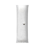 Pacer Seamless Butt Splice - 8 AWG - Non-Insulated - 10 Pack [TBS8-10] - BuoyMart.com  Terminals Pacer Group