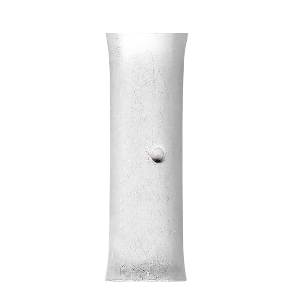 Pacer Seamless Butt Splice - 8 AWG - Non-Insulated - 10 Pack [TBS8-10] - BuoyMart.com  Terminals Pacer Group