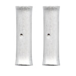 Pacer Seamless Butt Splice - 4 AWG - Non-Insulated - 2 Pack [TBS4-2] - BuoyMart.com  Terminals Pacer Group