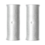 Pacer Seamless Butt Splice - 2/0 AWG - Non-Insulated - 2 Pack [TBS2/0-2] - BuoyMart.com  Terminals Pacer Group