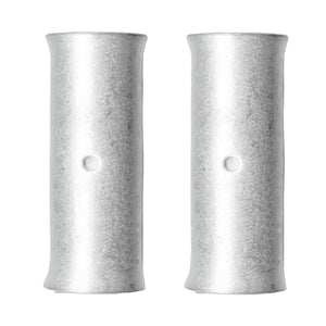 Pacer Seamless Butt Splice - 2/0 AWG - Non-Insulated - 2 Pack [TBS2/0-2] - BuoyMart.com  Terminals Pacer Group