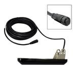 Furuno 455T-TM903 Side-Scan Transducer Transom Mount [455T-TM903] - BuoyMart.com  Transducers Furuno