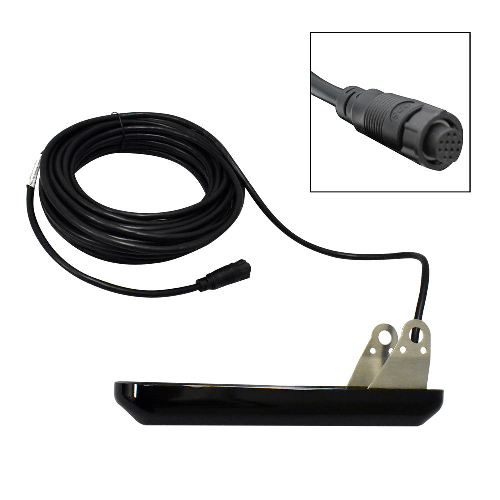 Furuno 455T-TM903 Side-Scan Transducer Transom Mount [455T-TM903] - BuoyMart.com  Transducers Furuno