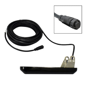 Furuno 455T-TM903 Side-Scan Transducer Transom Mount [455T-TM903] - BuoyMart.com  Transducers Furuno