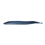 Berkley Gulp! Saltwater Sand Eel - 5" - Silver Mud [1121693] Berkley