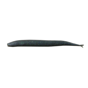 Berkley Gulp! Saltwater Sand Eel - 5" - Sapphire Shine [1121691] Berkley