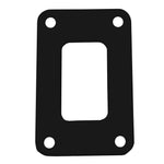 Pacer Switch Panel - 1 Switch  1 Row - 1.75" x 2.75" - Black Powder Coated Aluminum [PSC-11-BK] - BuoyMart.com  Electrical Panels Pacer Group