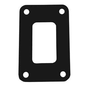 Pacer Switch Panel - 1 Switch  1 Row - 1.75" x 2.75" - Black Powder Coated Aluminum [PSC-11-BK] - BuoyMart.com  Electrical Panels Pacer Group