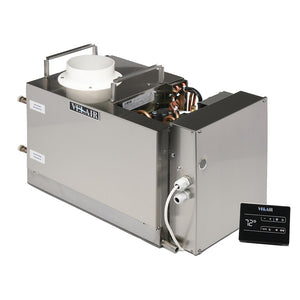 Velair Compact i16VSD Smart Gen II - VSD Inverter Air Conditioning Unit - 230V - 16,000 BTU [24832JW] - BuoyMart.com  Air Conditioning Velair