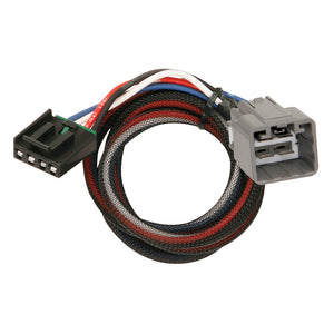 Brake Control Wiring Adapter - 2 Plug f/Dodge, RAM  Jeep [302100] - BuoyMart.com  Brake Controllers Tekonsha