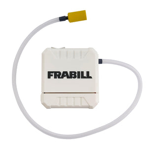 Frabill Replaceable Aerator [FRBAP10] - BuoyMart.com  Bait Management Frabill