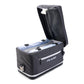 Plano Weekend Soft Sider Tackle Bag 3700 - Slate - PLAWKND3700GBSSSLATE [P000175] - BuoyMart.com  Tackle Storage Plano