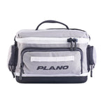 Plano Weekend Tackle Bag 3500 - Coast - PLAWKND3500GBTBCOAST [P000161] - BuoyMart.com  Tackle Storage Plano