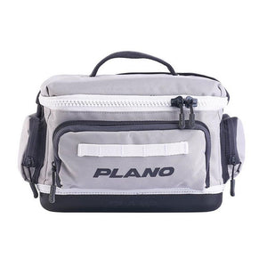 Plano Weekend Tackle Bag 3500 - Coast - PLAWKND3500GBTBCOAST [P000161] - BuoyMart.com  Tackle Storage Plano