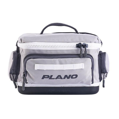 Plano Weekend Tackle Bag 3500 - Coast - PLAWKND3500GBTBCOAST [P000161] - BuoyMart.com  Tackle Storage Plano