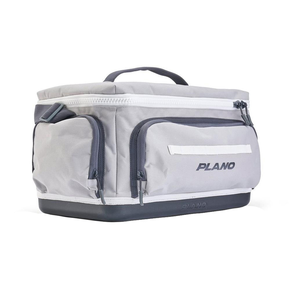 Plano Weekend Tackle Bag 3600 - Coast - PLAWKND3600GBTBCOAST [P000164] - BuoyMart.com  Tackle Storage Plano
